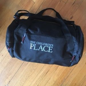 Large Duffle Bag NEW from Children’s Place